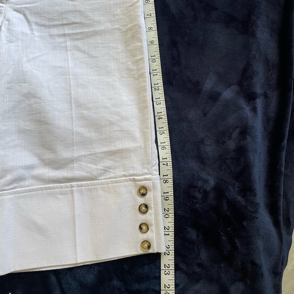 BCX white Capri shots - Picture 3 of 7